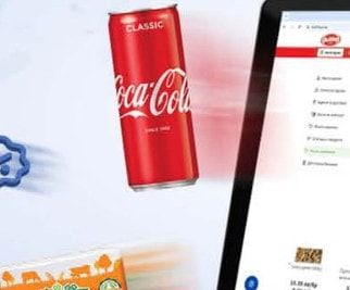 CLASSIC Coca-Cola