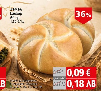 Земел кайзер