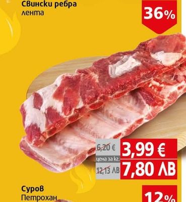 Ивет Суджук за скара и сушене