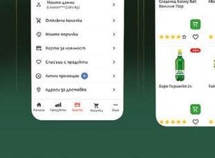 Pilos Сладолед Family