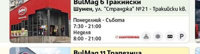 BulMag 12 Retail Park