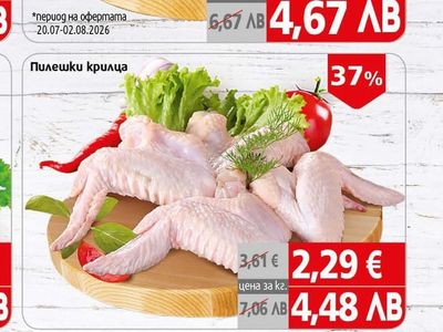 Пилешко парти бутче