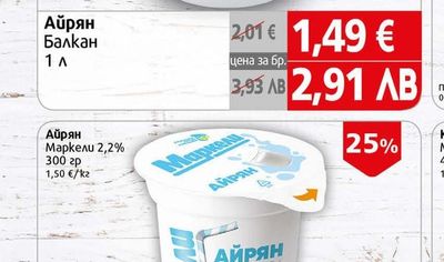 Маркели Айрян