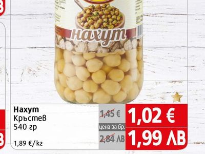 Нахут