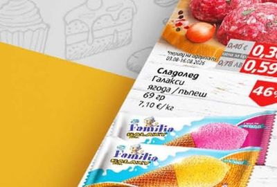 Кюфте домашно