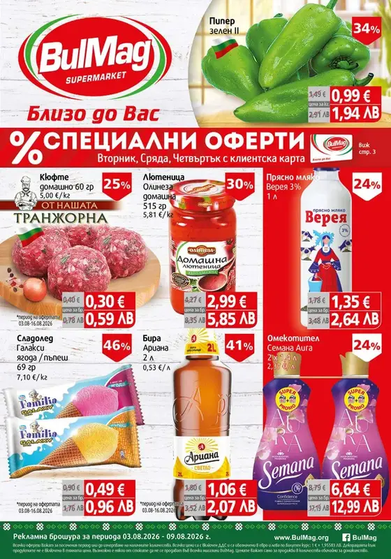 BulMag