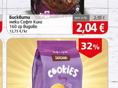 KINGS меки Софт Кинг
