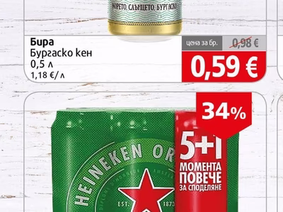 Бургаско Бургаско кен