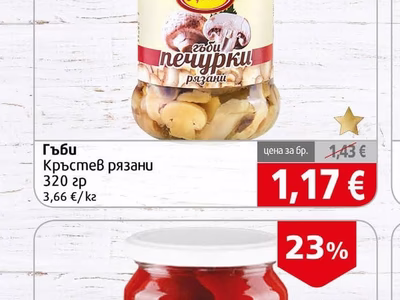 Кръстев Гъби Кръстев рязани