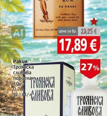 SAILOR JERRY Сейлър Джери спиртна напитка