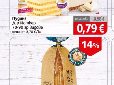 Д-р Йоткер Пудинг