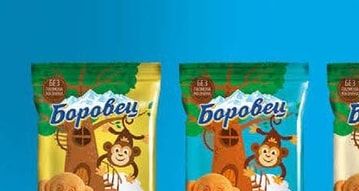 Боровец Кексче