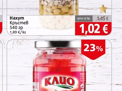 Кръстев Нахут