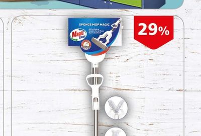 Magic Clean Моп Magic