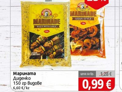 Диденко Марината