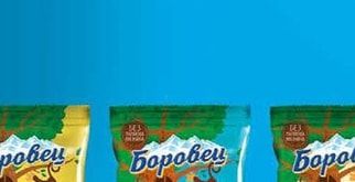 Боровец Боровец кексче