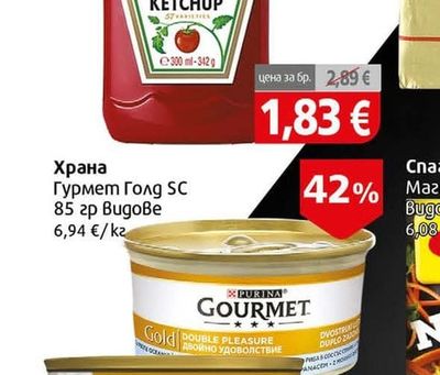 Heinz Кетчуп