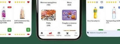 Milka Сладолед