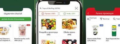 Сладолед Фини