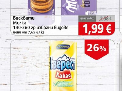 Milka Милка
