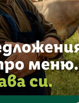 САЯНА Сирене бяло саламурено краве