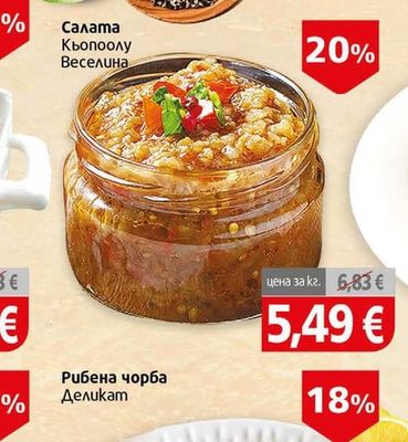 Веселина Салата Кьопоолу