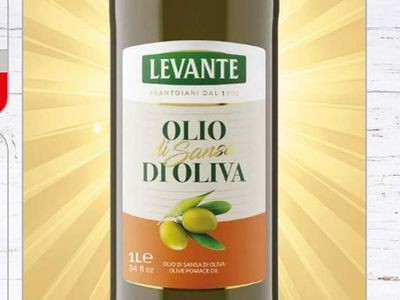 Levante Маслиново масло Levante Помас