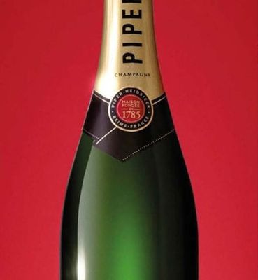 PIPER-HEIDSIECK Пайпър Хайдсиuk Брут