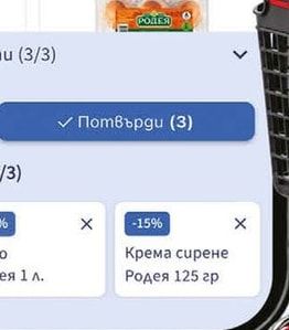 РОДЕЯ Олио