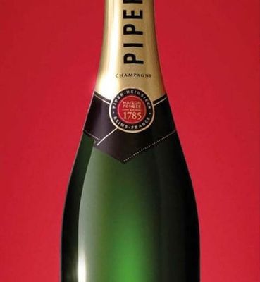 PIPER-HEIDSIECK Вино пенливо Пайпър Хайдсик Брут