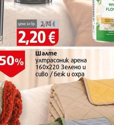 Air Wick FM Ароматизатор