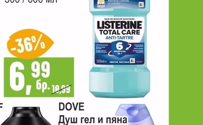 SCHWARZKOPF Gliss Шампоан / Спрей балсам различни видове