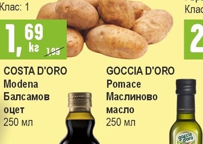 Корнишони
