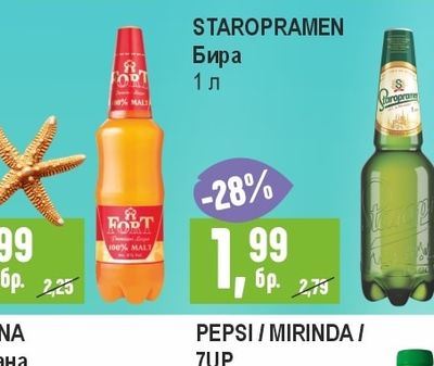 АРИАНА Бира Радлер