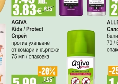 SCHWARZKOPF Gliss Шампоан / Спрей балсам