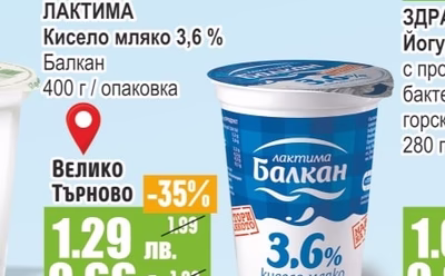 ВЕРЕЯ Айрян