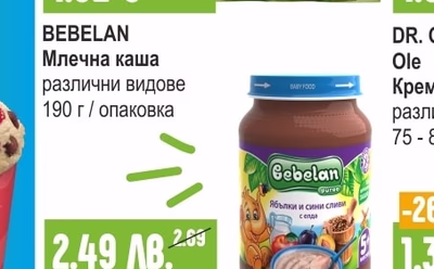 ЦИМА Конфитюр