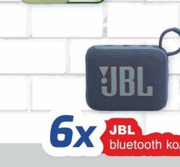 JBL JBL bluetooth колонка