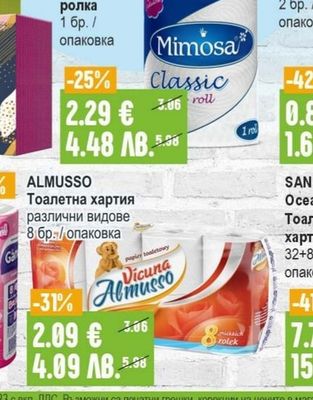 ERNET WC Ароматизатор