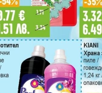 ERNET WC Ароматизатор
