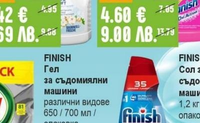 IMPRESAN Препарат за премахване на миризми