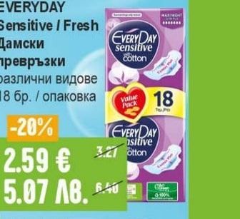 PALMOLIVE Шампоан