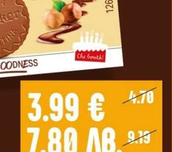 Loacker Tortina Вафли различни видове