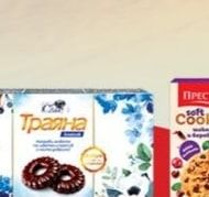 Престиж Soft Cookies