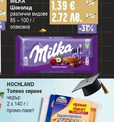 HLIBNY DAR Водка