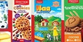 Престиж Wellness Cocoa