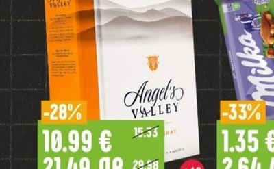 ANGEL'S ESTATE Вино
