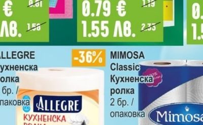Perlex Попивателна кърпа