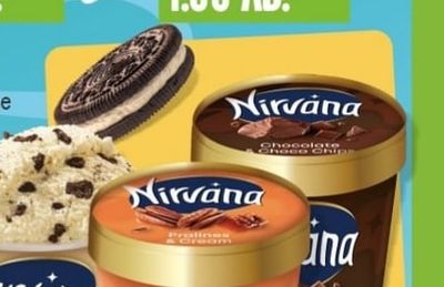 Milka Milka Mini