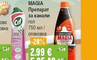 COCCOLINO Омекотител